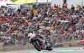 Menang Balapan MotoGP Catalunya 2023, Aleix Espargaro Naik Dua Posisi di Klasemen MotoGP 2023