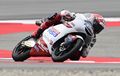 Bisa Bertarung Untuk Dapat Poin, Mario Aji Puas dengan Performa di Moto3 Catalunya 2023