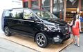 Mobil Bekas Hyundai H-1 2018 Kabin Lega, 9 Orang Masuk, Harga Menggoda