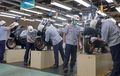Sales Nakal Yamaha Gigit Jari, Produksi Kembali Normal, Presdir Kasih Ancaman