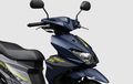 Kembaran Skutik Suzuki Nex II Dijual Rp 19 Jutaan, Tenaga Menang Tipis dari Honda BeAT