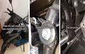 Muncul Lagi, Video Rangka Honda Vario 160 Kena Karat Padahal Unit Masih Plastikan