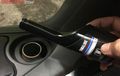Bisa Memperbaiki Emisi Gas Buang, Begini Cara Pakai Yamalube Carbon Cleaner