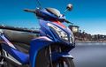 Skutik Suzuki Ini Tampangnya Mirip Yamaha Nouvo Z, Speknya Kalah dari Honda Vario 125