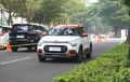 Mobil Listrik Citroen E-C3 Lebih Nyaman dari C3 Biasa, Ini Alasannya
