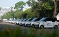 Dukung KTT ASEAN ke-43 di Jakarta, Wuling Air ev Didapuk Jadi Official Car Partner
