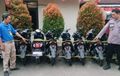 Kampung di Bogor Ini Bikin Syok, Jadi Lokasi Ngumpet 10 Honda BeAT dan Scoopy Bodong