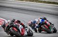 Bukan Iker Lecuona, Inilah Sosok Pengganti Alex Rins di MotoGP San Marino 2023