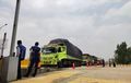 Gerak-gerik Truk Kelebihan Bobot Diawasi Ketat, Dishub Bakal Andalkan Taktik Ini