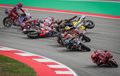 Enea Bastianini Selamatkan Nyawa Pecco Bagnaia di MotoGP Catalunya 2023, Kok Bisa?