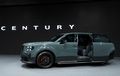 Sultan Mesti Sabar, Toyota Century SUV Cuma Dibuat Segini Per Bulan