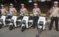 Warga Deg-degan, Polres Bogor Gelar Razia Gede-Gedean, Operasi Zebra Lodaya 2023