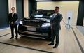 Range Rover PHEV Resmi Mengaspal, Harga Lebih Murah Dari Varian Bensin