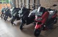 Buruan Dibayar Motor Bekas Yamaha NMAX 2017-2020 Dijual Segini