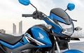 Harga Cuma Rp 15 Jutaan, Motor Sport Baru Mirip Honda Verza Ini Speknya Setara BeAT
