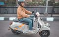 Vespa GTV 300 Bisa Kredit, Bunga Nol Persen, Cicilan Per Bulan Bikin Karyawan Gaji UMR Melongo