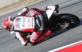 Mario Aji Nyaris Jadi Juru Kunci, Jaume Masia Tercepat Lagi di FP2 Moto3 Misano 2023
