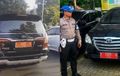 Sopir Kijang Innova Pelat Merah F 1325 G Dicari Polisi, Gak Punya Nurani Sama Pemotor