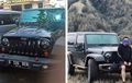Jeep Wrangler Milik Pemuda Viral Ini Akhirnya Laku, Duit Masuk Sini