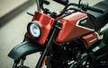 Honda Monkey Jadi Berasa Mahal, Scrambler Mini 125 Cc Ini Dijual Rp 28 Jutaan