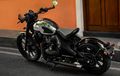 Motor Retro Jawa 42 Bobber Baru Dijual Rp 41 Jutaan, Performa Mirip Honda CB300R