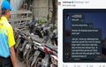 Harus Rela Setor Rp 11 Juta, Perkara Nitipin Motor Dua Tahun di Stasiun Bogor