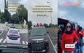 Sok-sokan Liburan Dikawal Patwal, Polisi Ungkap Fakta Toyota Alphard TikToker Luluk Nuril