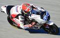 Kisah Mario Aji Bertahan di Moto3 San Marino 2023, Gak Puas Dengan Hasilnya