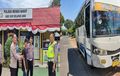 SIM B1 Sopir Bus Ini Bakal Dicabut Polisi, Terlibat 2 Kasus Maut di Jalan