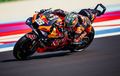 Tampil di MotoGP San Marino 2023, Dani Pedrosa Jadi Sadar dengan Kehebatan Valentino Rossi