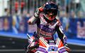 Juara MotoGP San Marino 2023, Jorge Martin Tak Sabar Lakoni MotoGP Mandalika