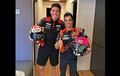 Lempar Pujian ke Dani Pedrosa, Komentar Aleix Espargaro Bisa Bikin Penggemar Valentino Rossi Kepanasan