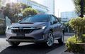 Inilah Subaru Levorg Layback, WRX Wagon Crossover yang Ramah Keluarga