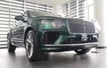 Ngintip Harga Mobil-mobil Mewah Bentley di Indonesia, Kaum Mending-mending Pasti Pusing