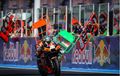 Dani Pedrosa Acak-acak MotoGP San Marino 2023, Level Fantastic Four Lebih Tinggi dari Pembalap Sekarang?