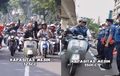 Adu Vespa Klasik Cak Imin Vs Anies Baswedan, Keren Punya Siapa Nih?