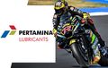 Enggak Cuma Jadi Sponsor, Pertamina Jajaki Opsi Jadi Technical Partner VR46 Racing Team di MotoGP
