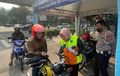 Gak Nyangka, Alasan Polisi Hentikan Tilang Uji Emisi Bikin Terenyuh