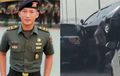 Biang Laka Beruntun, Anggota TNI Lawan Arah di Tol MBZ Potensi Lolos Dari Hukum