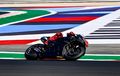 Fabio Quartararo Bingung di Tes Misano, Kok Motor Baru Yamaha Begini?