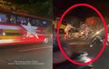 Sopir PO Bintang Mas dan Jaya Utama Dipanggil Polisi, Buntut Recokin Pemotor Hadang Bus Lawan Arus