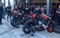 Data Tes Aprilia di Misano Bocor, Begini Kata Race Manager Aprilia