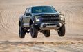 Kakak Ford Ranger Raptor Berbenah, Kini Lebih Agresif Untuk Off-Road