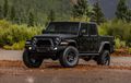Jeep Gladiator 2024 Dapat Opsi Paket Off-Road AEV, Apa Saja Fiturnya?