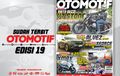 Kulik OTOMOTIF Edisi 19 : Pilihan Motor Listrik Bersubsidi, First Ride Moto Guzzi V7 Stone SE, dan Test Drive Wuling Alvez EX CVT
