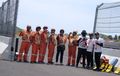 Pendaftaran Volunteer MotoGP Indonesia 2023 Dibuka, Simak Syarat dan Ketentuannya