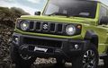 Asyik Buat Off-Road dan Dikoleksi, Berikut Harga Suzuki Jimny Per September 2023