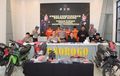Polres Ponorogo Bagikan Motor Bekas Cuma-cuma, Syarat Cuma Bawa Ini