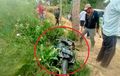 Tragedi Matikan Mesin Honda Supra X 125 di Jalan Menurun, 2 Remaja Berumur Pendek