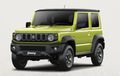 Kolektor Merapat, Ini Update Harga Suzuki Jimny Per September 2023